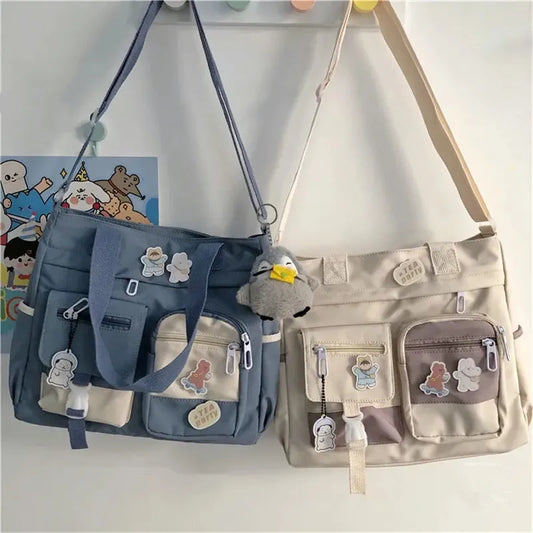 Trixie Handbags Shoulder Bag