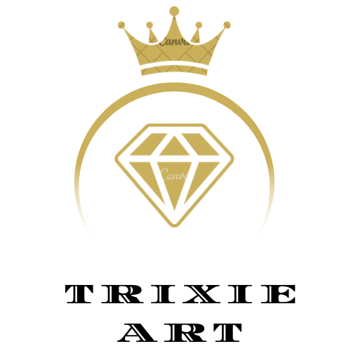 Trixie Art